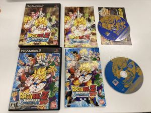 ドラゴンボールz 3 Ps2の値段と価格推移は 96件の売買情報を集計したドラゴンボールz 3 Ps2の価格や価値の推移データを公開