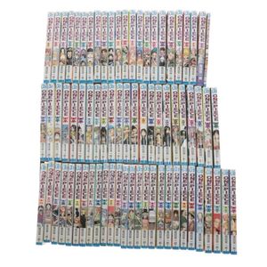 ６５巻 ワンピースの値段と価格推移は 13件の売買情報を集計した６５巻 ワンピースの価格や価値の推移データを公開