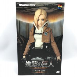 25 Off Gk ガレージキット フィギュア 女型の巨人 アニ レオンハート 進撃の巨人 フィギュア Www Kat Ae