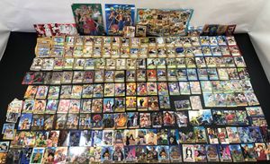 ワンピース キラ カードの値段と価格推移は 461件の売買情報を集計したワンピース キラ カードの価格や価値の推移データを公開