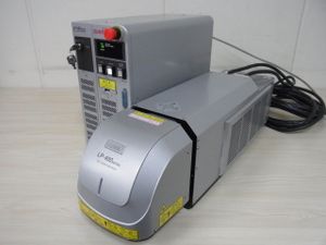 当季大流行 Ii Mark Series Lp 0 Co2レーザーマーカー Sunx Panasonic 中古 Ck3073 Lp 211c 06 現状渡し Lp 211h 06 その他 Hlt No