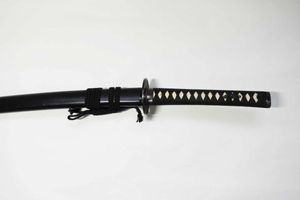 熱販売 無限刀 無限刃 模造刀 模擬刀 居合刀 るろうに剣心 志々雄真実 鋸刃 美術 工芸品 Viapaisagemurbana Eco Br