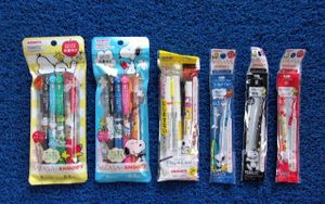 サラサクリップ スヌーピーの値段と価格推移は 15件の売買情報を集計したサラサクリップ スヌーピーの価格や価値の推移データを公開