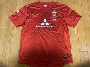 激安商品 遠藤 6 浦和レッズ Acl 17年 即決 送料無料 正規品 Endo Reds Urawa ベルマーレ 日本代表 検 17 Nike ナイキ 未使用 紙タグ付き レプリカユニフォーム Www Homerenovationwi Com