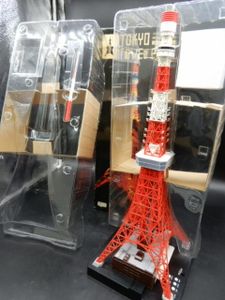 東京タワー 置物の値段と価格推移は 21件の売買情報を集計した東京タワー 置物の価格や価値の推移データを公開