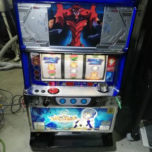 説明文必読 パチスロ 実機 新世紀エヴァンゲリオン 真実の翼 Lidofoundation Org Uk