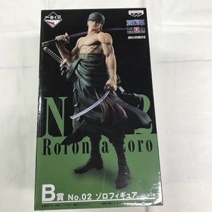 喜ばれる誕生日プレゼント ゾロ 一番くじ フィギュア Best Edition 未開封 コミック アニメ Tywarnerhotelsandresorts Com