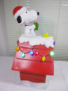 サンタクロース スヌーピーの値段と価格推移は 138件の売買情報を集計したサンタクロース スヌーピーの価格や価値の推移データを公開