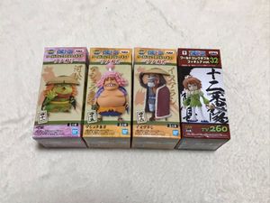 ワンピース コレクタブル 32 ハルタの値段と価格推移は 11件の売買情報を集計したワンピース コレクタブル 32 ハルタ の価格や価値の推移データを公開