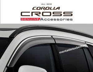 トヨタ純正ドアバイザーの値段と価格推移は 396件の売買情報を集計したトヨタ純正ドアバイザーの価格や価値の推移データを公開