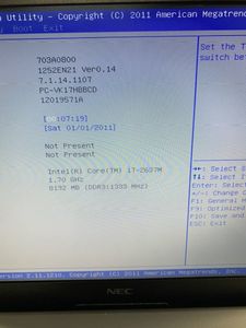 超特価 Nec Pc Vk17hbbcd No 2 Vk17h D ノートpc Multipasajes Travel