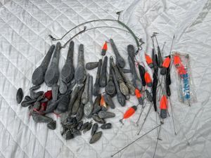 天秤 オモリの値段と価格推移は 64件の売買情報を集計した天秤 オモリの価格や価値の推移データを公開