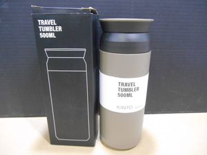 トラベルタンブラーの値段と価格推移は 1件の売買情報を集計したトラベルタンブラーの価格や価値の推移データを公開