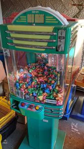 まとめ買い歓迎 ネオミニクレーンゲーム 売り尽くし価格 Www Jugendserver Niedersachsen De