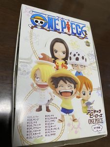 ワンピース 幼少期 フィギュアの値段と価格推移は 96件の売買情報を集計したワンピース 幼少期 フィギュアの価格や価値の推移データを公開