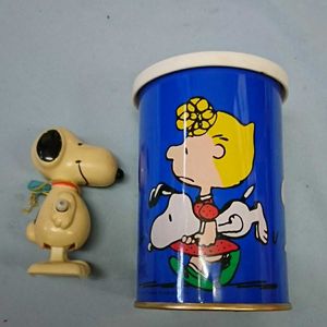 スヌーピー レトロ 人形の値段と価格推移は 8件の売買情報を集計したスヌーピー レトロ 人形の価格や価値の推移データを公開