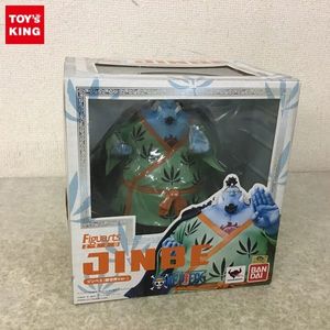 フィギュアーツzero ジンベエの値段と価格推移は 23件の売買情報を集計したフィギュアーツzero ジンベエの価格や価値の推移データを公開