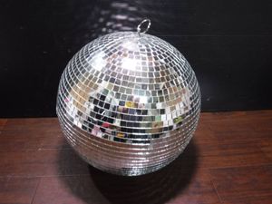 早い者勝ち ミラーボール 照明 モーター付き 直径30センチ Shinsaku ライト 照明 Watanegypt Tv