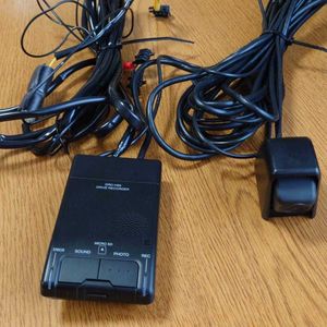 ドライブレコーダーDRD-の値段と価格推移は？｜18件の売買情報を集計 
