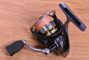 再入荷 ダイワ 無料発送 海外モデル 00d Xh新品 Lt エクセラー Exceler スピニングリール Erfurtacademy Com
