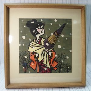 切り絵作家の値段と価格推移は 85件の売買情報を集計した切り絵作家の価格や価値の推移データを公開