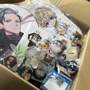 女性向け アニメ グッズの値段と価格推移は 96件の売買情報を集計した女性向け アニメ グッズの価格や価値の推移データを公開