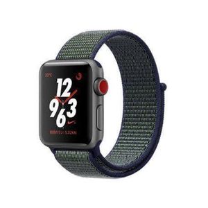 apple watch 3 cellular 38