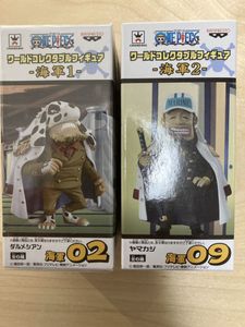 ワンピース コレクタブル 海軍 ダルメシアンの値段と価格推移は 6件の売買情報を集計したワンピース コレクタブル 海軍 ダルメシアン の価格や価値の推移データを公開