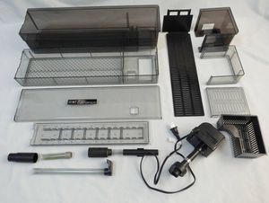 グランデカスタム600の値段と価格推移は 3件の売買情報を集計したグランデカスタム600の価格や価値の推移データを公開