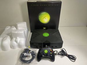 初代xbox 本体の値段と価格推移は？｜42件の売買情報を集計した初代 