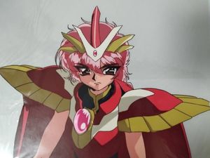 セル画 レイアースの値段と価格推移は 74件の売買情報を集計したセル画 レイアースの価格や価値の推移データを公開