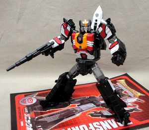 トランスフォーマー ソニックボンバーの値段と価格推移は 8件の売買情報を集計したトランスフォーマー ソニックボンバーの価格や価値の推移データを公開