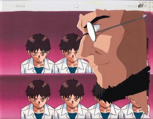 エヴァンゲリオン ゲンドウの値段と価格推移は 121件の売買情報を集計したエヴァンゲリオン ゲンドウの価格や価値の推移データを公開