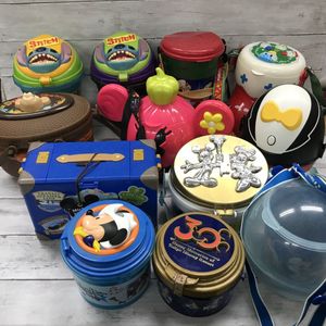 ディズニー ポップコーン イースターの値段と価格推移は 26件の売買情報を集計したディズニー ポップコーン イースターの価格や価値の推移データを公開