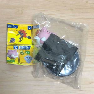 立体ポケモン図鑑 ハピナスの値段と価格推移は 4件の売買情報を集計した立体ポケモン図鑑 ハピナスの価格や価値の推移データを公開