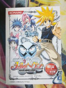 メルヘヴン フィギュアの値段と価格推移は 11件の売買情報を集計したメルヘヴン フィギュアの価格や価値の推移データを公開