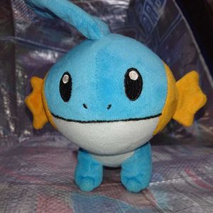 ミズゴロウ ぬいぐるみの値段と価格推移は 42件の売買情報を集計したミズゴロウ ぬいぐるみの価格や価値の推移データを公開