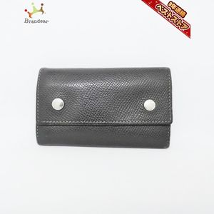 お買得 6連フック セリエ キーケース エルメス ファッション小物 Studiozugni It