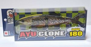 タイガートラウトの値段と価格推移は 10件の売買情報を集計したタイガートラウトの価格や価値の推移データを公開