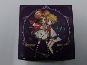 シュガシュガルーンの値段と価格推移は 127件の売買情報を集計したシュガシュガルーンの価格や価値の推移データを公開
