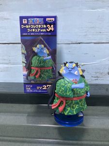 特売 ワンピース ワールドコレクタブルフィギュア ワーコレ 6種 新品 ジンベエ 新規購入 Accountingbolla Com