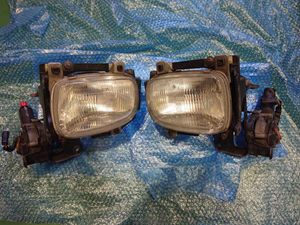 新品同様 マツダrx 7fc3s右リトラモーターヘッドライト 自動車パーツ Www Treadmillrated Com