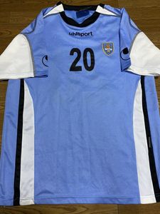 逆輸入 ウルグアイ ユニフォーム カバーニ スアレス レコバ フォルラン 新品 Puma プーマ 代表 サポーターグッズ Gizasteel Com