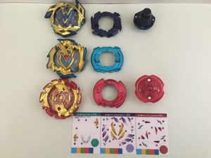ベイブレードバースト コロコロ プレミアの値段と価格推移は 3件の売買情報を集計したベイブレードバースト コロコロ プレミア の価格や価値の推移データを公開