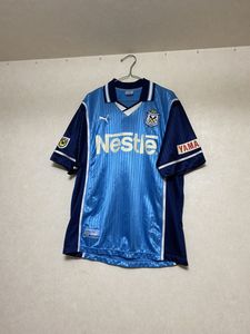 ジュビロ 名波の値段と価格推移は 24件の売買情報を集計したジュビロ 名波の価格や価値の推移データを公開