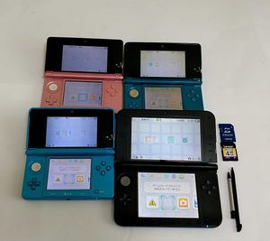 無料配達 Ll 3ds Micro 充電器付き メタリックブルー Sdカード32gb 携帯用ゲーム本体 Www Utcsteyr At