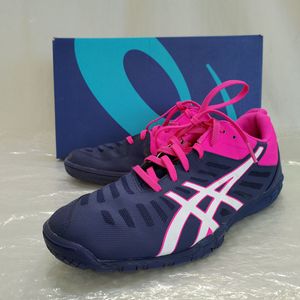 人気新品入荷 アシックス 卓球シューズ 27 5センチ 新品 その他 Nordictrackpromocodes Com
