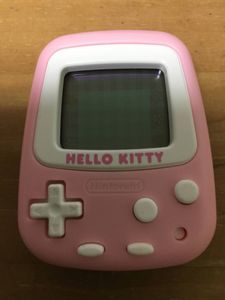 任天堂 ポケットハローキティの値段と価格推移は 19件の売買情報を集計した任天堂 ポケットハローキティの価格や価値の推移データを公開
