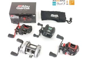 クリスマスツリー特価 アブガルシア トラウトロッド ベイトフィネスロッド Abu ルアーロッド Bmc762ml ブラックマックス 2ピース Ml ベイトロッド 7 6ft その他