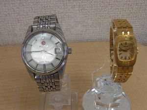 ラドー 18kの値段と価格推移は 4件の売買情報を集計したラドー 18kの価格や価値の推移データを公開